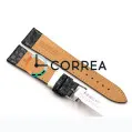Ремешок кожаный синий Morellato A01U0751376064CR RLM-007BL - 3