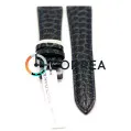 Ремешок кожаный синий Morellato A01U0751376064CR RLM-007BL - 5