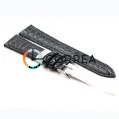 Ремешок кожаный синий Morellato A01U0751376064CR RLM-007BL - 4