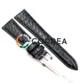 Ремешок кожаный синий Morellato A01U0751376064CR RLM-007BL - 1