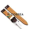 Ремешок кожаный коричневый Morellato A01U0751376034CR RLM-007BR - 4