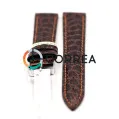 Ремешок кожаный коричневый Morellato A01U0751376034CR RLM-007BR - 2
