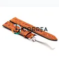 Ремешок кожаный коричневый Morellato A01U0751376037CR RLM-007LBR - 4