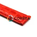 Ремешок кожаный красный Morellato A01U0751376083CR RLM-007R - 5