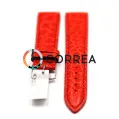 Ремешок кожаный красный Morellato A01U0751376083CR RLM-007R - 3