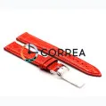 Ремешок кожаный красный Morellato A01U0751376083CR RLM-007R - 4