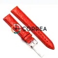 Ремешок кожаный красный Morellato A01U0751376083CR RLM-007R - 1