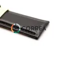 Ремешок кожаный черный Morellato A01X3935A69019CR RLM-008B - 4