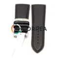 Ремешок кожаный черный Morellato A01X3935A69019CR RLM-008B - 2