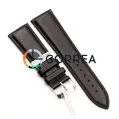 Ремешок кожаный черный Morellato A01X3935A69019CR RLM-008B - 1