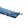 Ремешок кожаный голубой Morellato A01X3935A69166CR RLM-008BL - 2