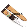 Ремешок кожаный коричневый Morellato A01X3935A69032CR RLM-008BR - 5