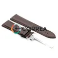Ремешок кожаный коричневый Morellato A01X3935A69032CR RLM-008BR - 4