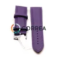 Ремешок кожаный фиолетовый Morellato A01X3935A69166CR RLM-008V - 4