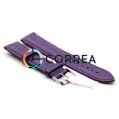 Ремешок кожаный фиолетовый Morellato A01X3935A69166CR RLM-008V - 5