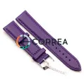 Ремешок кожаный фиолетовый Morellato A01X3935A69166CR RLM-008V - 1