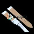 Ремешок кожаный белый Morellato A01X3935A69017CR RLM-008W - 3