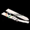 Ремешок кожаный белый Morellato A01X3935A69017CR RLM-008W - 5