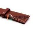 Ремешок кожаный коричневый Morellato A01U0112419041CR RLM-009BR - 3