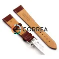 Ремешок кожаный коричневый Morellato A01U0112419041CR RLM-009BR - 4
