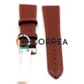 Ремешок кожаный коричневый Morellato A01U0112419041CR RLM-009BR - 5