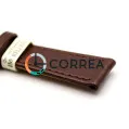 Ремешок кожаный коричневый Morellato A01U0112419034CR RLM-009DBR - 5