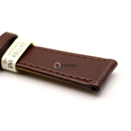 Ремешок кожаный коричневый Morellato A01U0112419034CR RLM-009DBR - 10