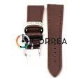 Ремешок кожаный коричневый Morellato A01U0112419034CR RLM-009DBR - 2