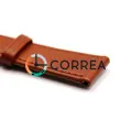 Ремешок кожаный коричневый Morellato A01U0112419034CR RLM-009LBR - 5