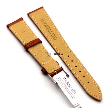Ремешок кожаный коричневый Morellato A01U0112419034CR RLM-009LBR - 7