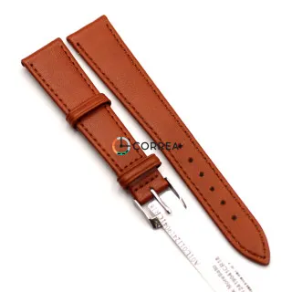 Ремешок кожаный коричневый Morellato A01U0112419034CR RLM-009LBR