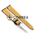 Ремешок кожаный коричневый Morellato A01K0112419034CR RLM-010DBR - 2