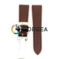 Ремешок кожаный коричневый Morellato A01K0112419034CR RLM-010DBR - 4