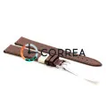 Ремешок кожаный коричневый Morellato A01K0112419034CR RLM-010DBR - 5