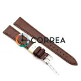 Ремешок кожаный коричневый Morellato A01K0112419034CR RLM-010DBR - 1