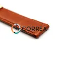 Ремешок кожаный коричневый Morellato A01K0112419041CR RLM-010LBR - 4