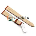 Ремешок кожаный коричневый Morellato A01K0112419041CR RLM-010LBR - 2