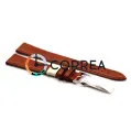 Ремешок кожаный коричневый Morellato A01K0112419041CR RLM-010LBR - 3