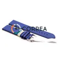 Ремешок кожаный синий Morellato A01X3425695065CR RLM-011BL - 5