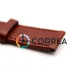 Ремешок кожаный коричневый Morellato A01X3425695041CR RLM-011BR - 4