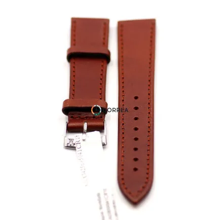 Ремешок кожаный коричневый Morellato A01X3425695041CR RLM-011BR - 6