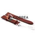Ремешок кожаный коричневый Morellato A01X3425695041CR RLM-011BR - 3