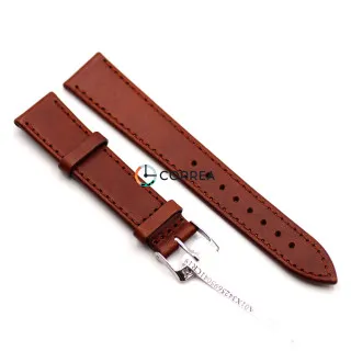 Ремешок кожаный коричневый Morellato A01X3425695041CR RLM-011BR