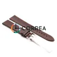Ремешок кожаный коричневый Morellato A01X3425695034CR RLM-011DBR - 2