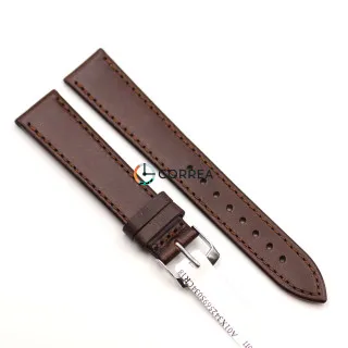 Ремешок кожаный коричневый Morellato A01X3425695034CR RLM-011DBR