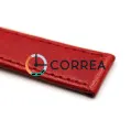 Ремешок кожаный красный Morellato A01X3425695081CR RLM-011DR - 3