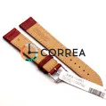 Ремешок кожаный красный Morellato A01X3425695081CR RLM-011DR - 5