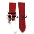 Ремешок кожаный красный Morellato A01X3425695081CR RLM-011DR - 4