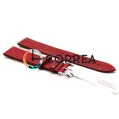 Ремешок кожаный красный Morellato A01X3425695081CR RLM-011DR - 2