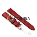 Ремешок кожаный красный Morellato A01X3425695081CR RLM-011DR - 1